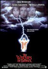 Mi recomendacion: Las Brujas de Eastwick